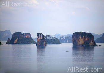 Six Senses Hideaway Yao Noi 86